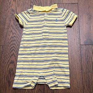 Polo Ralph Lauren 3 month